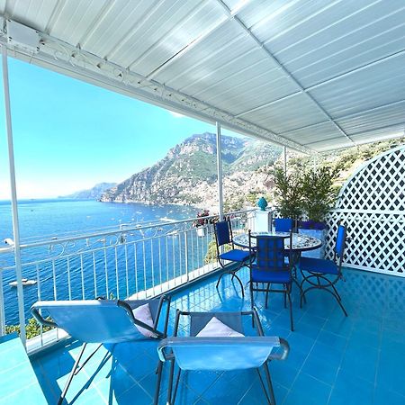 Casa Gilda Positano Apartment Exterior photo